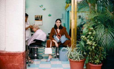 7 FOTÓGRAFOS DE MODA QUE NOS INSPIRAN