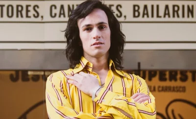 Todo sobre las localizaciones de ‘Camilo Superstar’, la nueva serie sobre Camilo Sesto