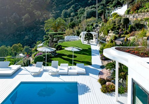 Film House – estilo Ibiza