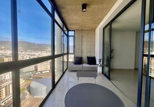 The 29th Floor Film Suite
