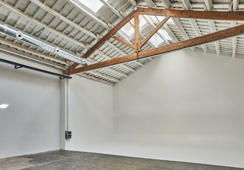Loft estudio fotográfico en centro de Barcelona