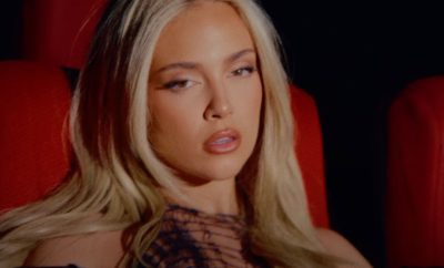ÚLTIMO VIDEOCLIP DE ANA MENA CON LOCATIONOW