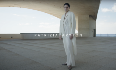 El Proyecto de Patrizia Aryton con Locationow: Localización de Diseño Arquitectónico en Tenerife