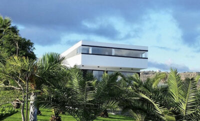 Canary Islands, a unique audiovisual setting for reality show productions