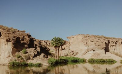 Film Shoot Locations in the Canary Islands