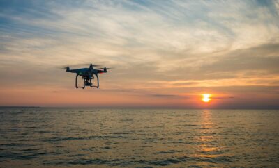 Consejos para grabar con drones – La guía completa
