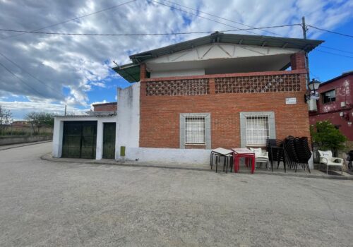 Casa estilo 70`s & retro