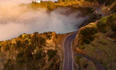 Production Services in the Canary Islands with Locationow