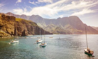 Produce en Canarias con Locationow: hasta un 50 % de desgravación fiscal