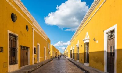 Islas Canarias y México: descubre su comparación como localización para rodaje