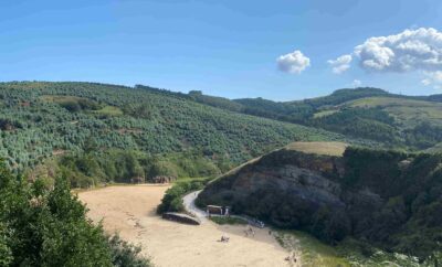Localizaciones para rodajes en el norte de España: la estética verde que está marcando tendencia