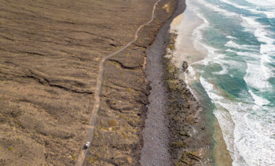 Islas Canarias, el destino audiovisual de invierno