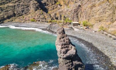 La Gomera: five unique locations for your next production