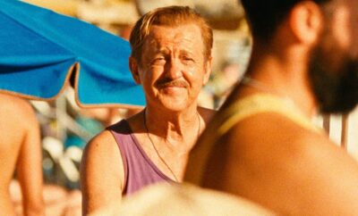 Las localizaciones de la película Maspalomas en Gran Canaria