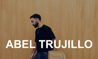 Conversación con Abel Trujillo: entre fotografiar localizaciones y construir historias