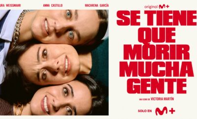 Las localizaciones de Se tiene que morir mucha gente: el Madrid de las amistades rotas, la precariedad y la envidia