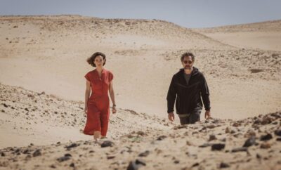 Las localizaciones de El Ser Querido: así Fuerteventura transforma una historia en cine