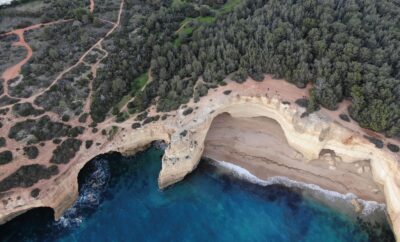 Filming in Portugal: Locations, Location Scouting & Production Services